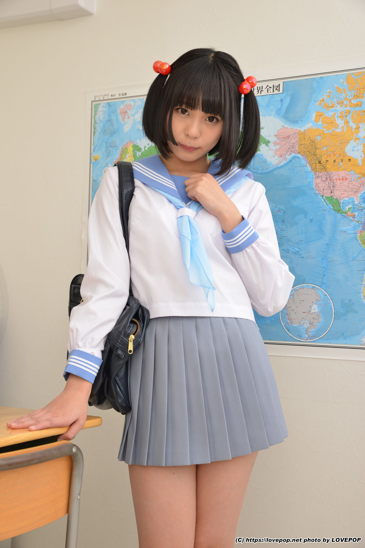 Yua Nanami 七海ゆあ Photoset 03-图4