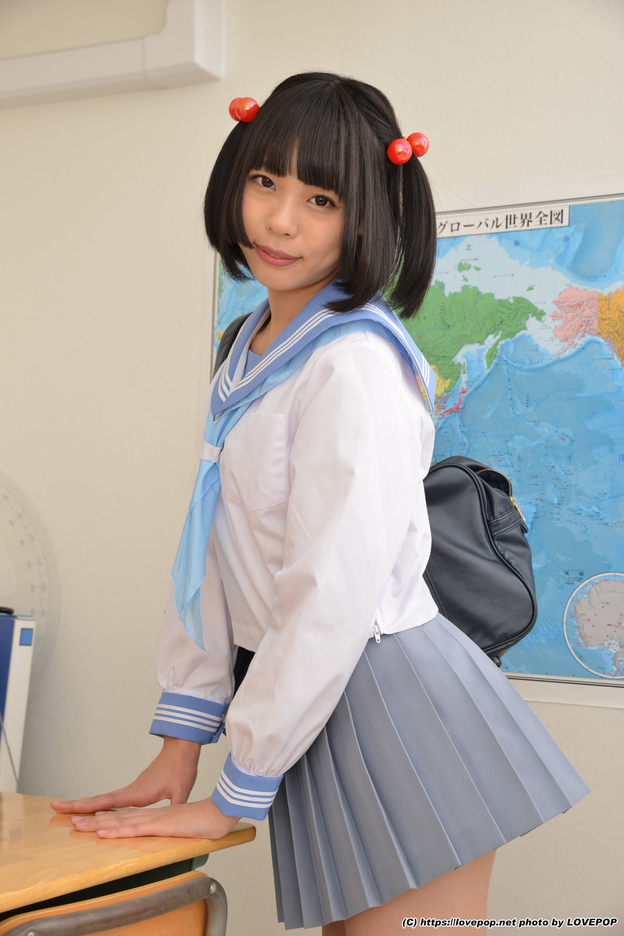 Yua Nanami 七海ゆあ Photoset 03-图5