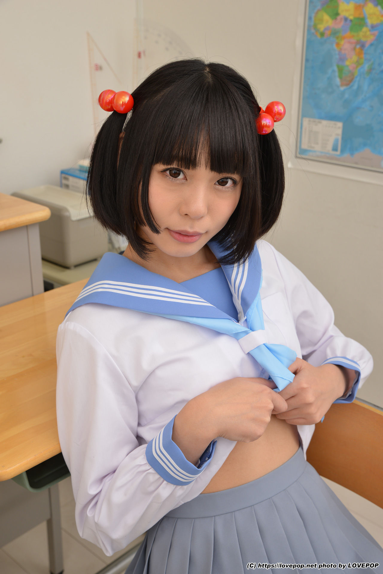 Yua Nanami 七海ゆあ Photoset 03-图67