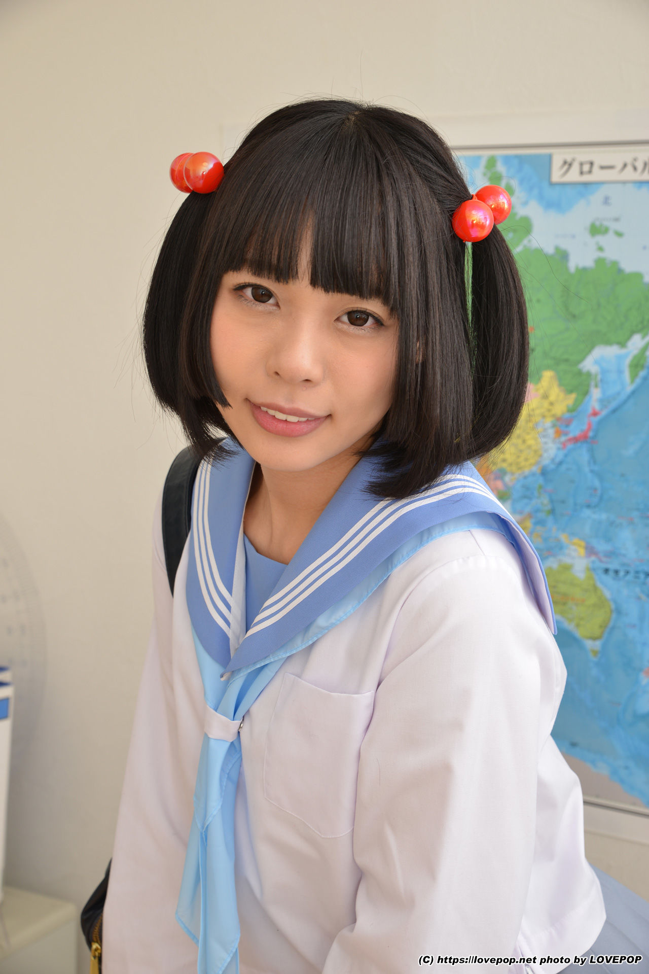 Yua Nanami 七海ゆあ Photoset 03-图7
