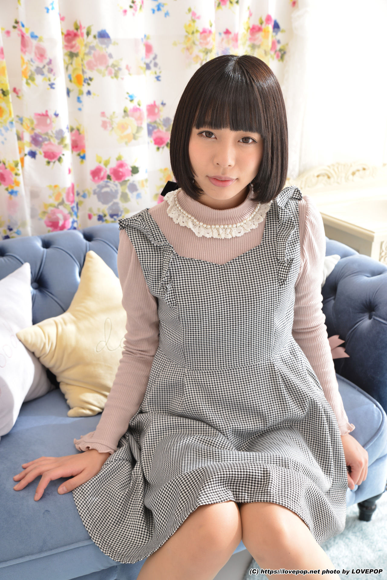 Yua Nanami 七海ゆあ Photoset 04-图0