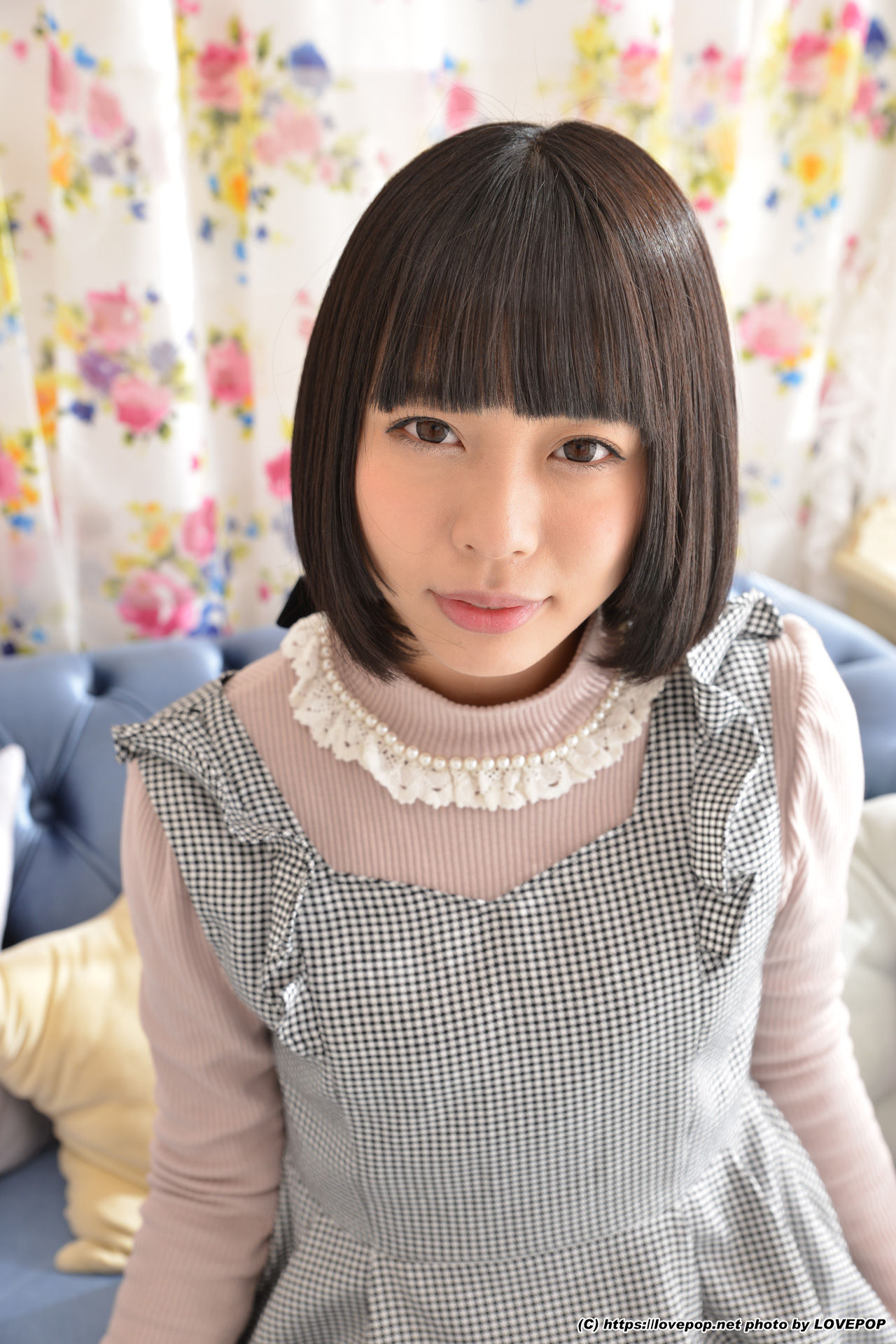 Yua Nanami 七海ゆあ Photoset 04-图1