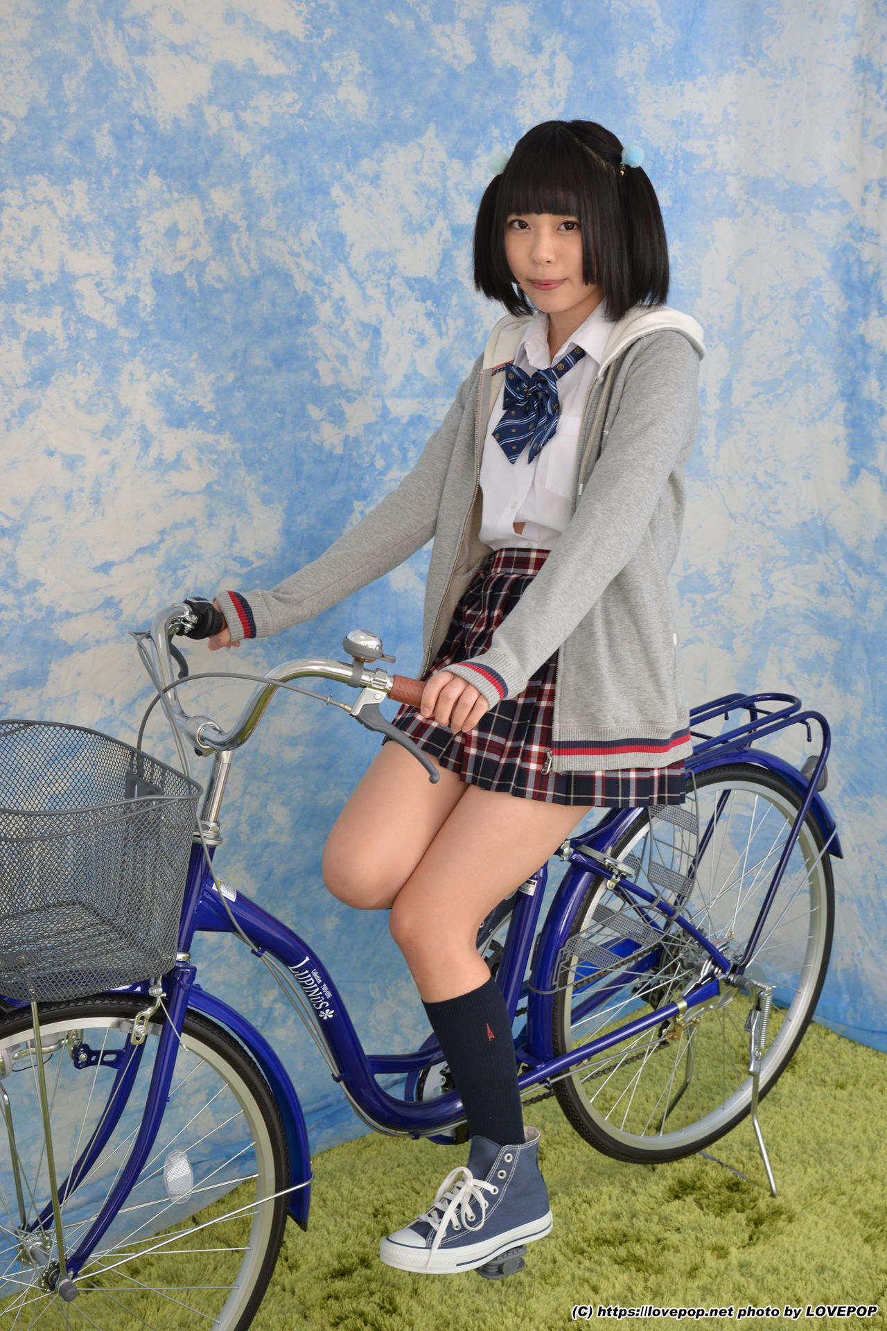 Yua Nanami 七海ゆあ Photoset 05-图0