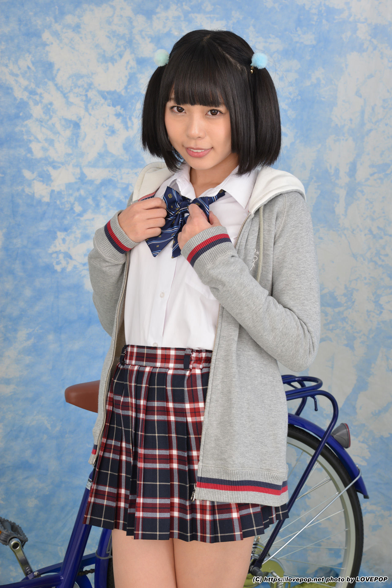 Yua Nanami 七海ゆあ Photoset 05-图9