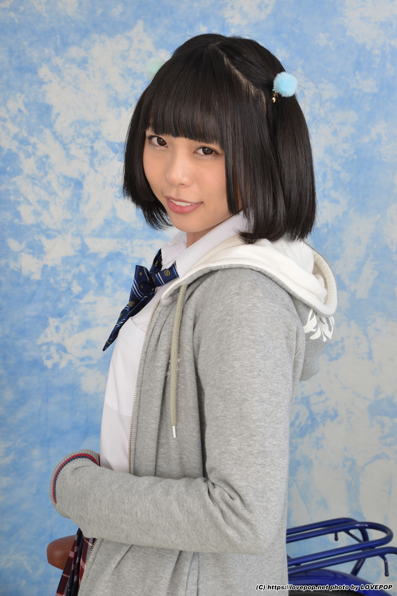 Yua Nanami 七海ゆあ Photoset 05-图14