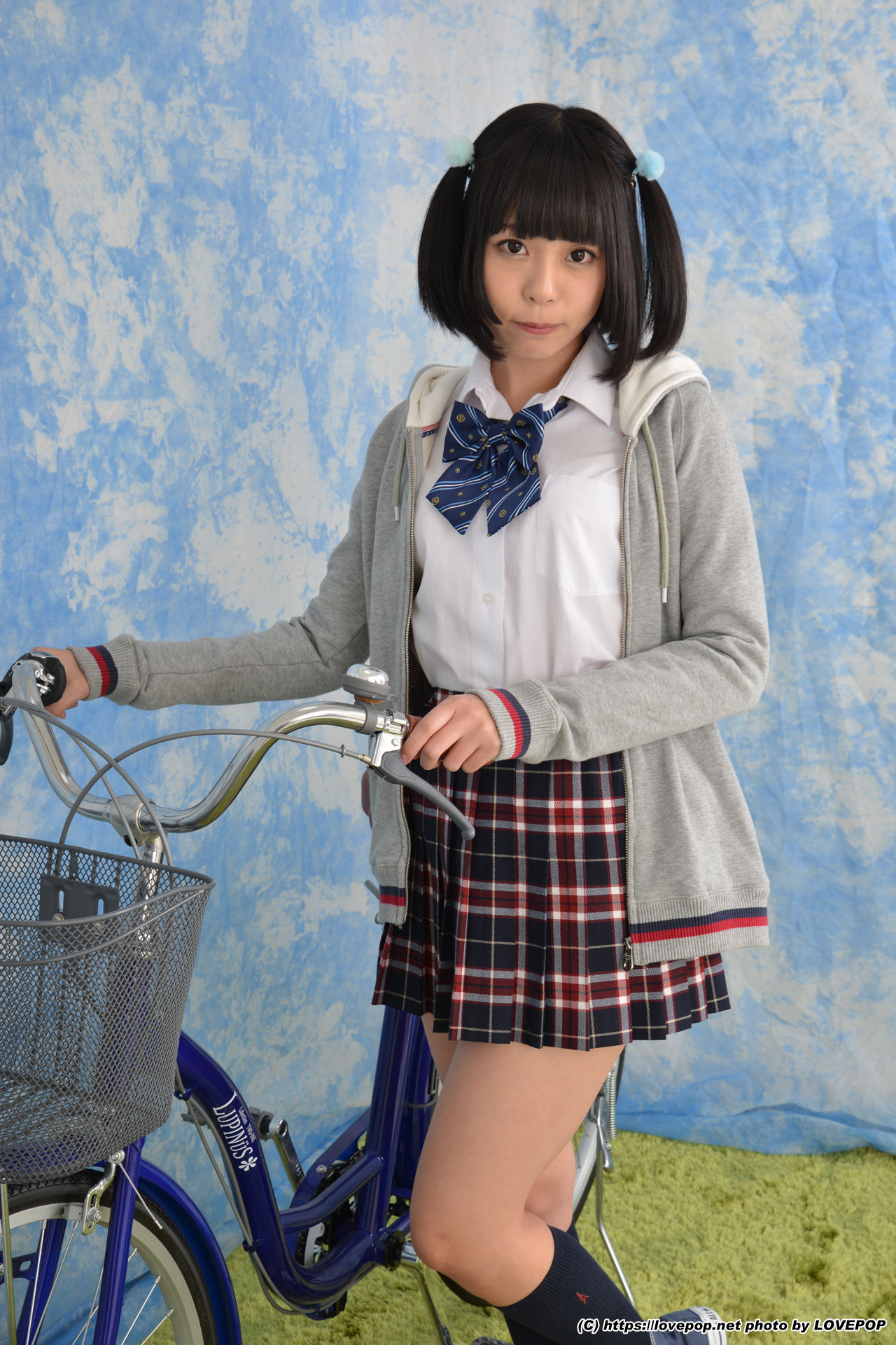 Yua Nanami 七海ゆあ Photoset 05-图15