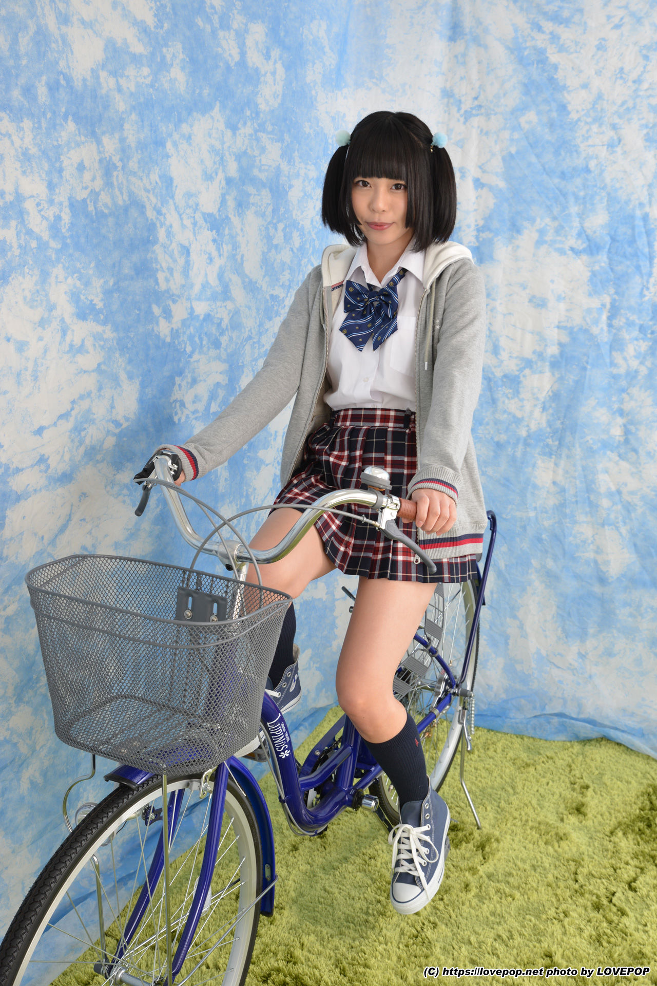 Yua Nanami 七海ゆあ Photoset 05-图1