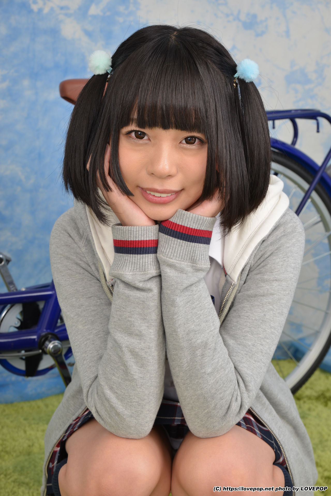 Yua Nanami 七海ゆあ Photoset 05-图19