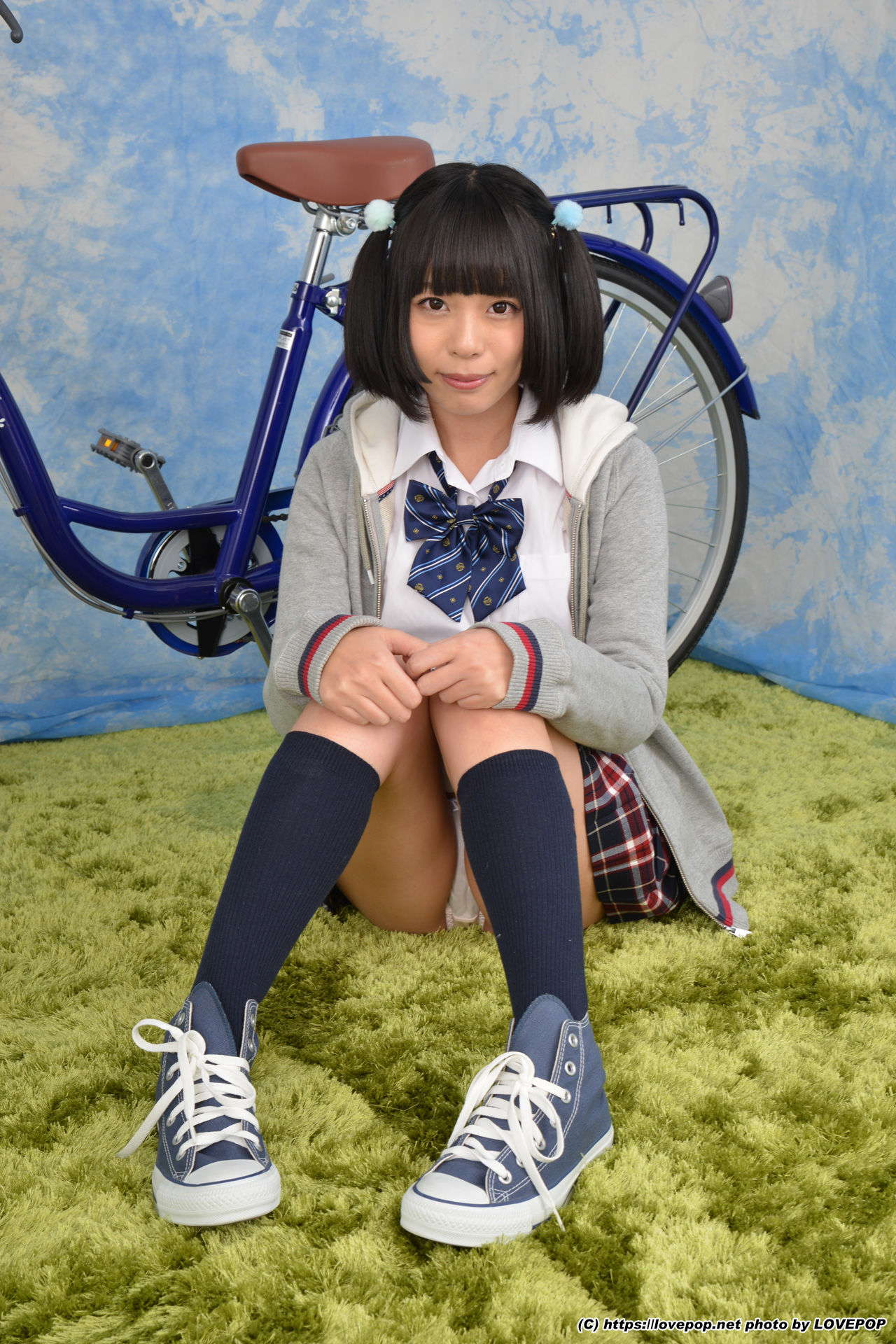 Yua Nanami 七海ゆあ Photoset 05-图20