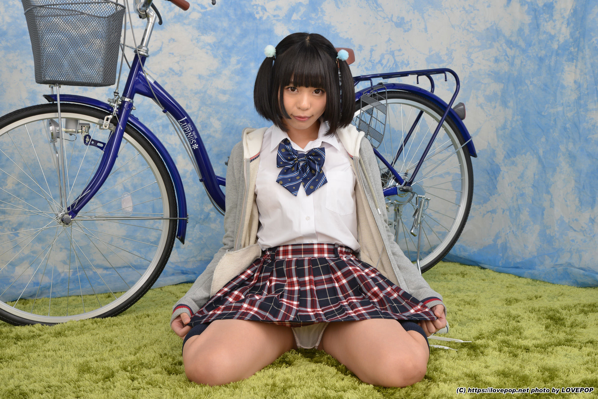 Yua Nanami 七海ゆあ Photoset 05-图23