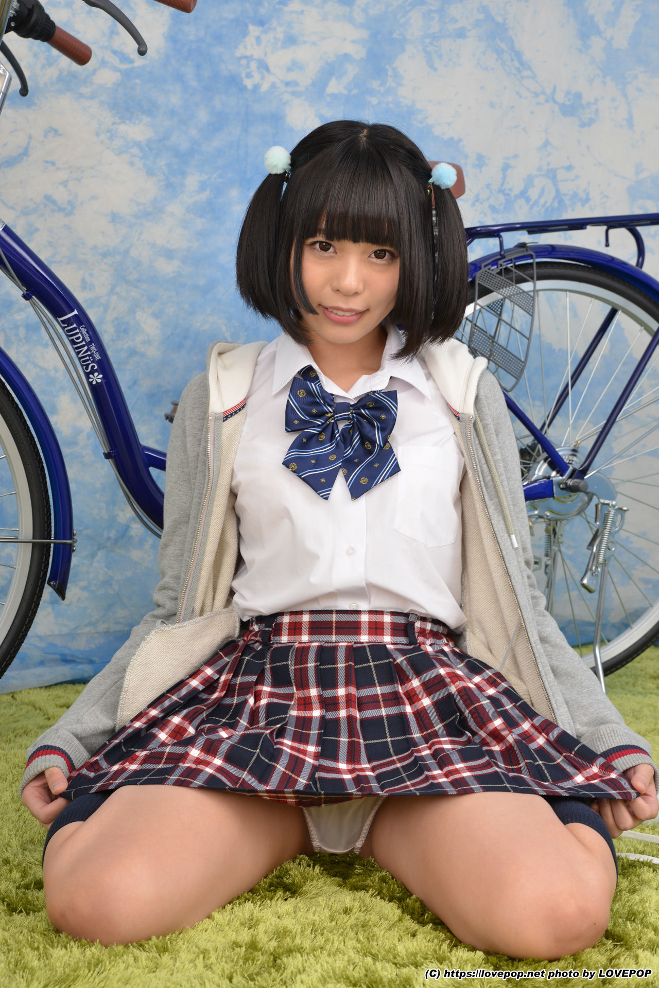 Yua Nanami 七海ゆあ Photoset 05-图24