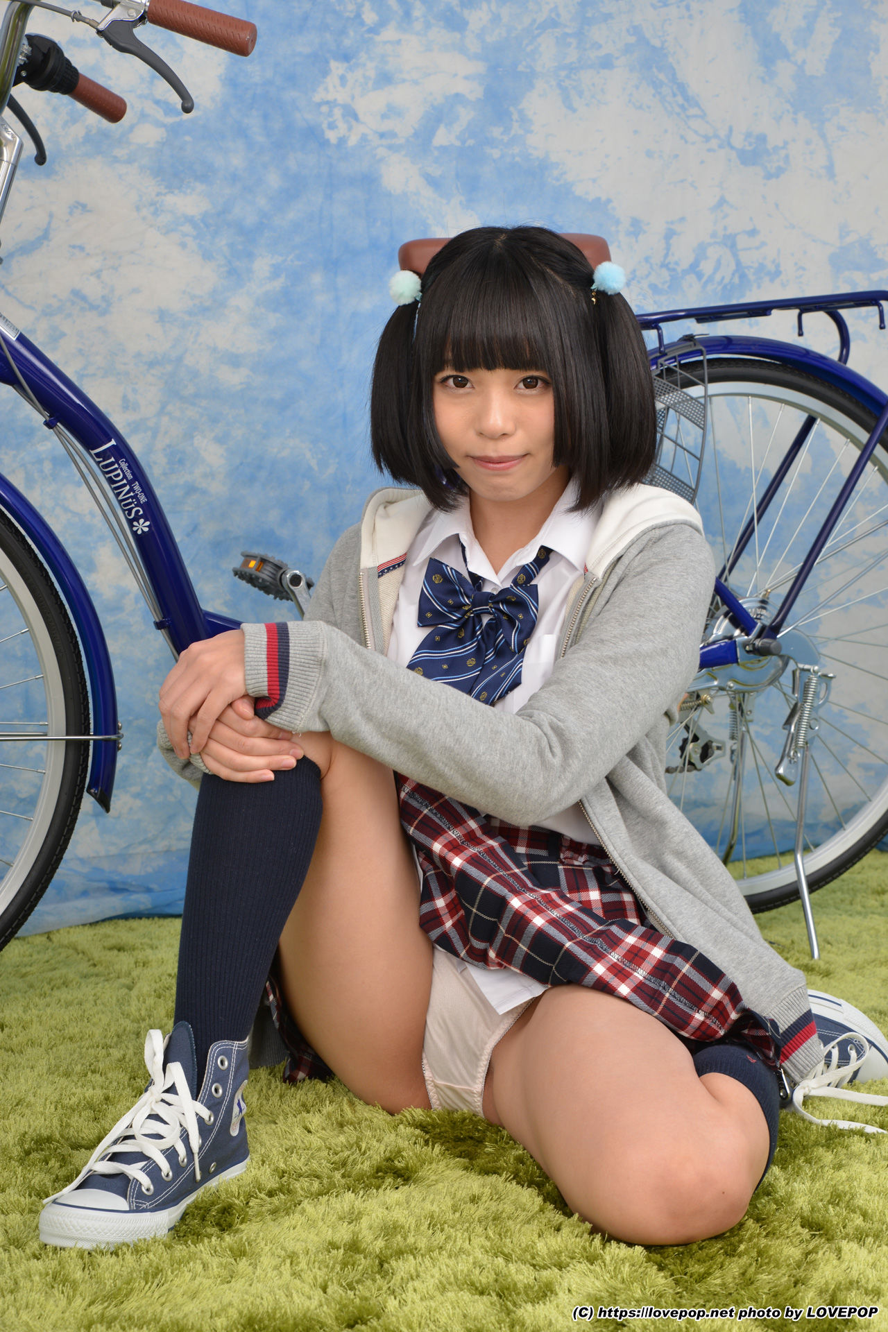 Yua Nanami 七海ゆあ Photoset 05-图25