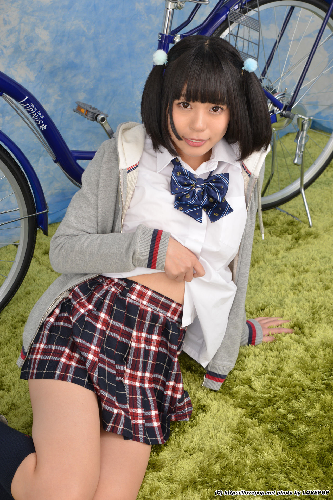 Yua Nanami 七海ゆあ Photoset 05-图42