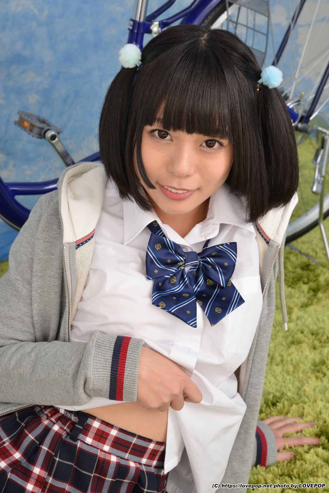 Yua Nanami 七海ゆあ Photoset 05-图43