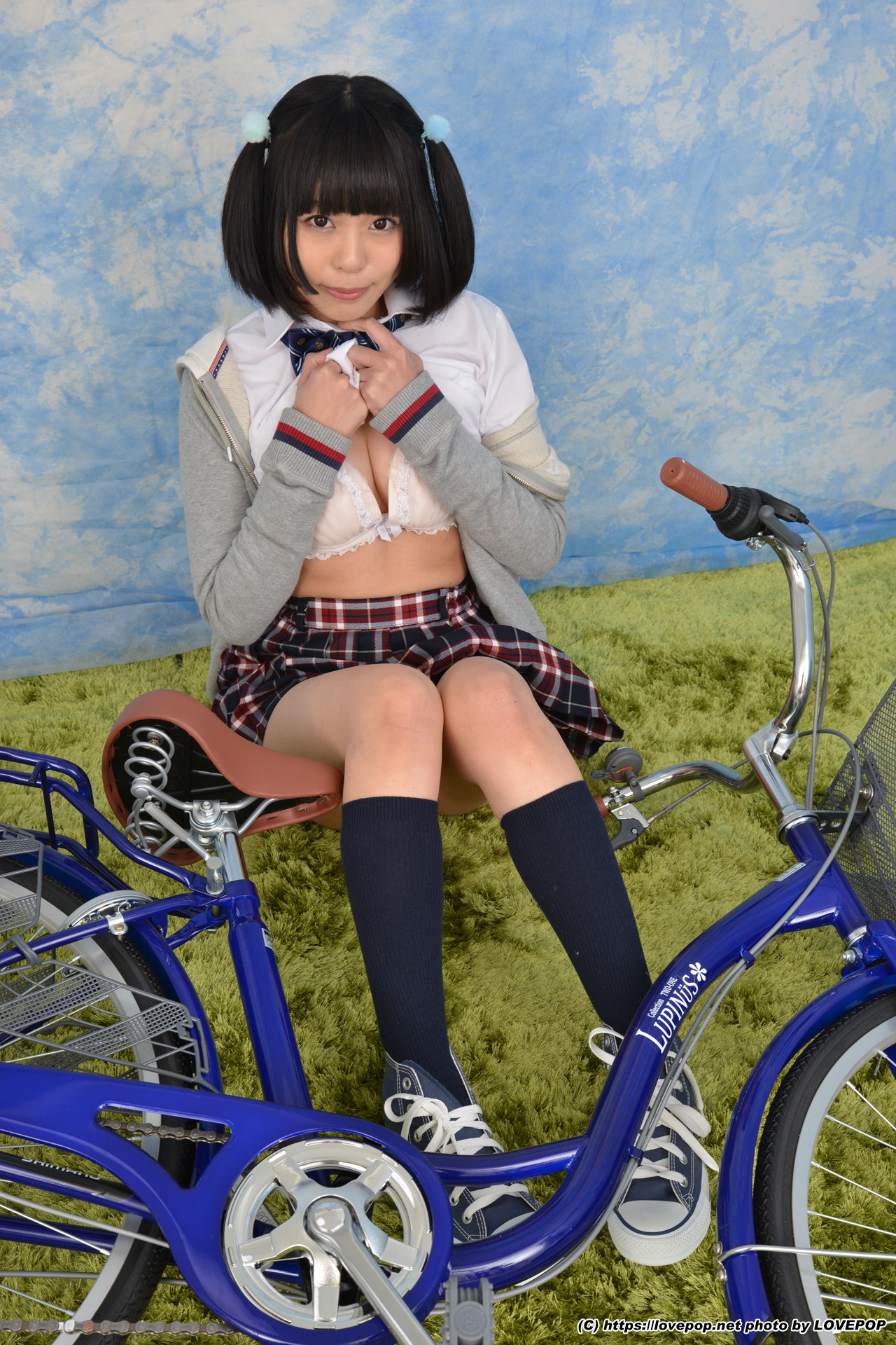 Yua Nanami 七海ゆあ Photoset 05-图66