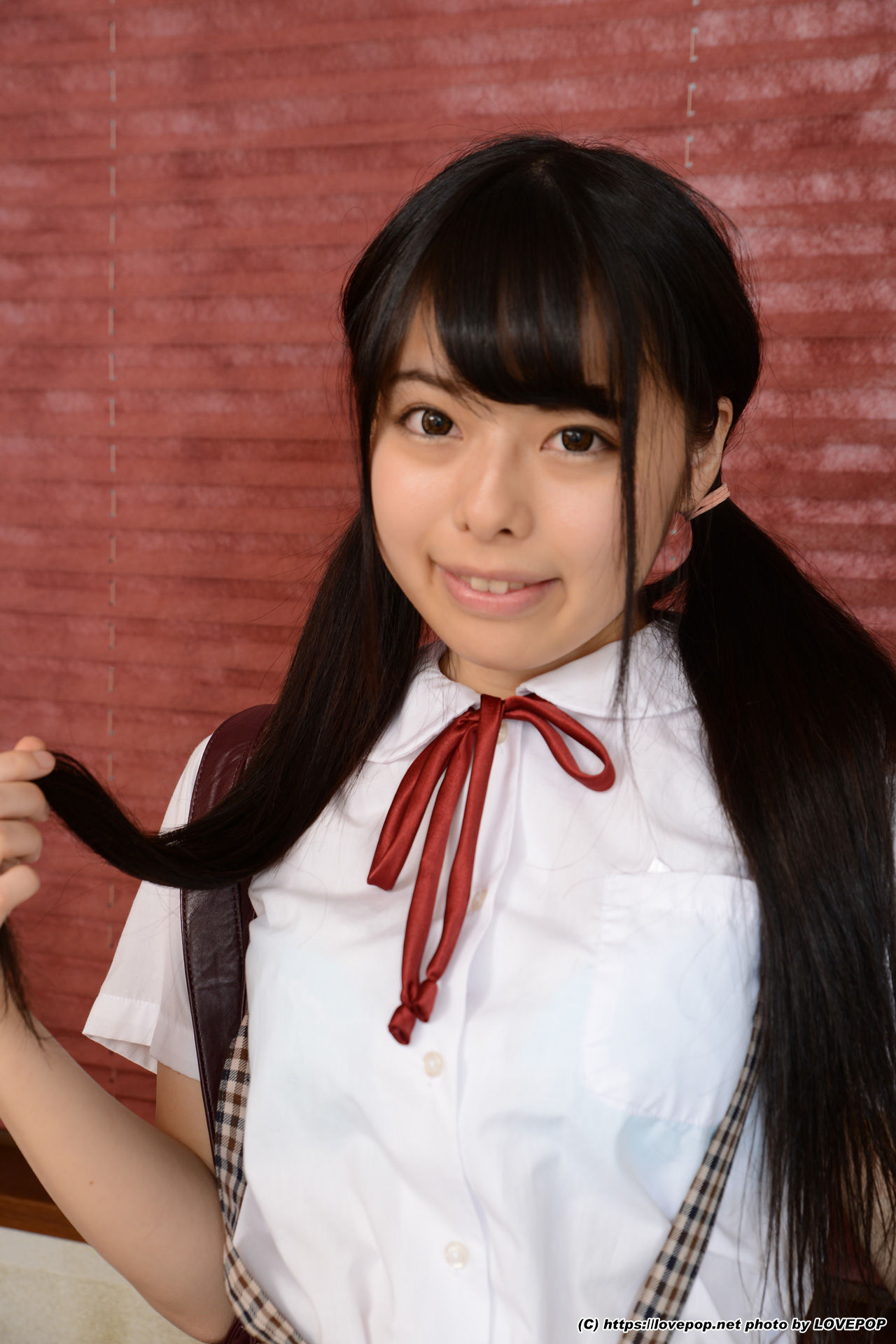 Yuna Yamakawa 山川ゆな Photoset 01-图2