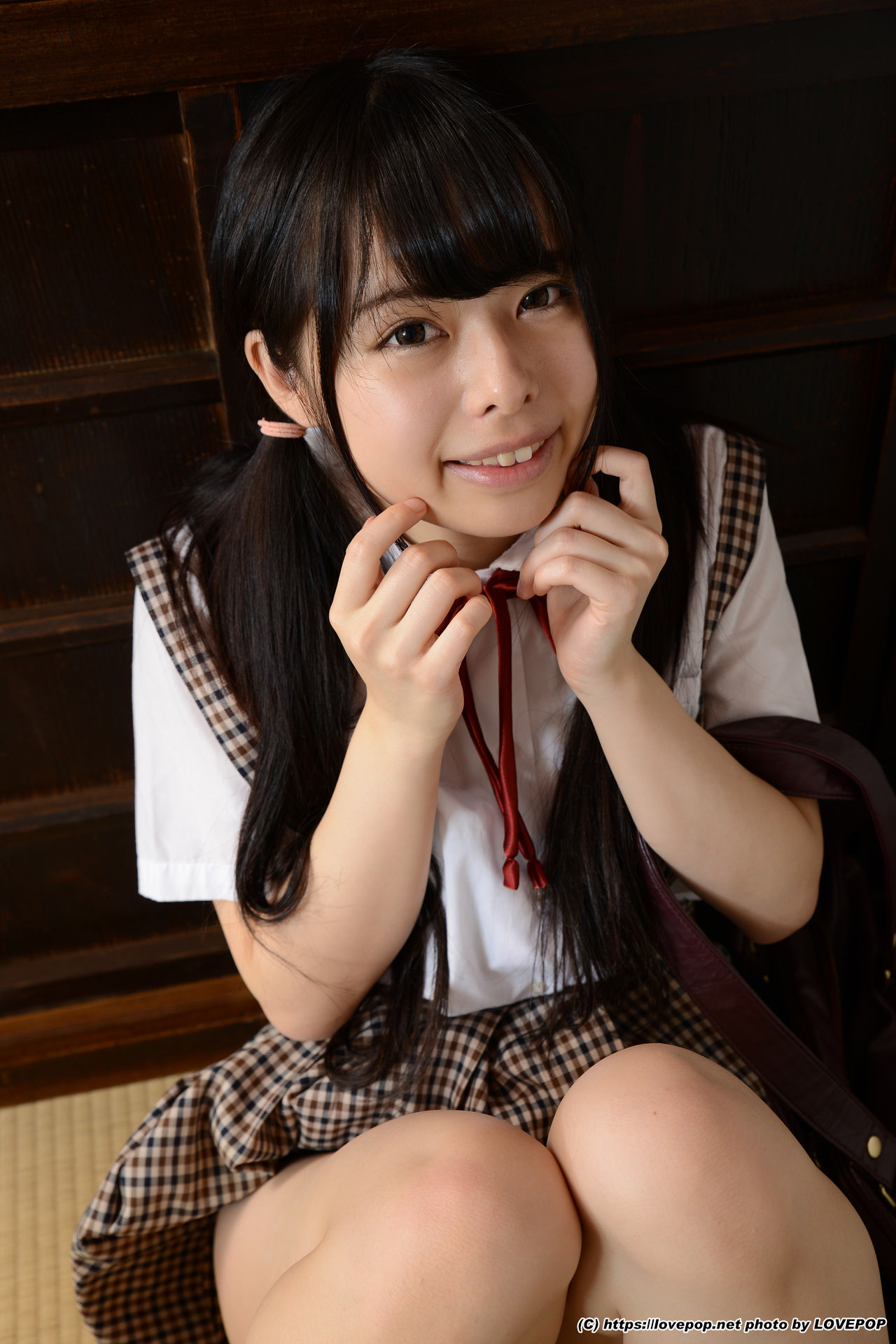 Yuna Yamakawa 山川ゆな Photoset 01-图31