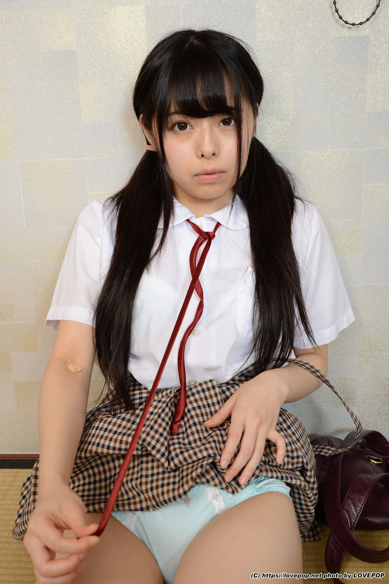 Yuna Yamakawa 山川ゆな Photoset 01-图38