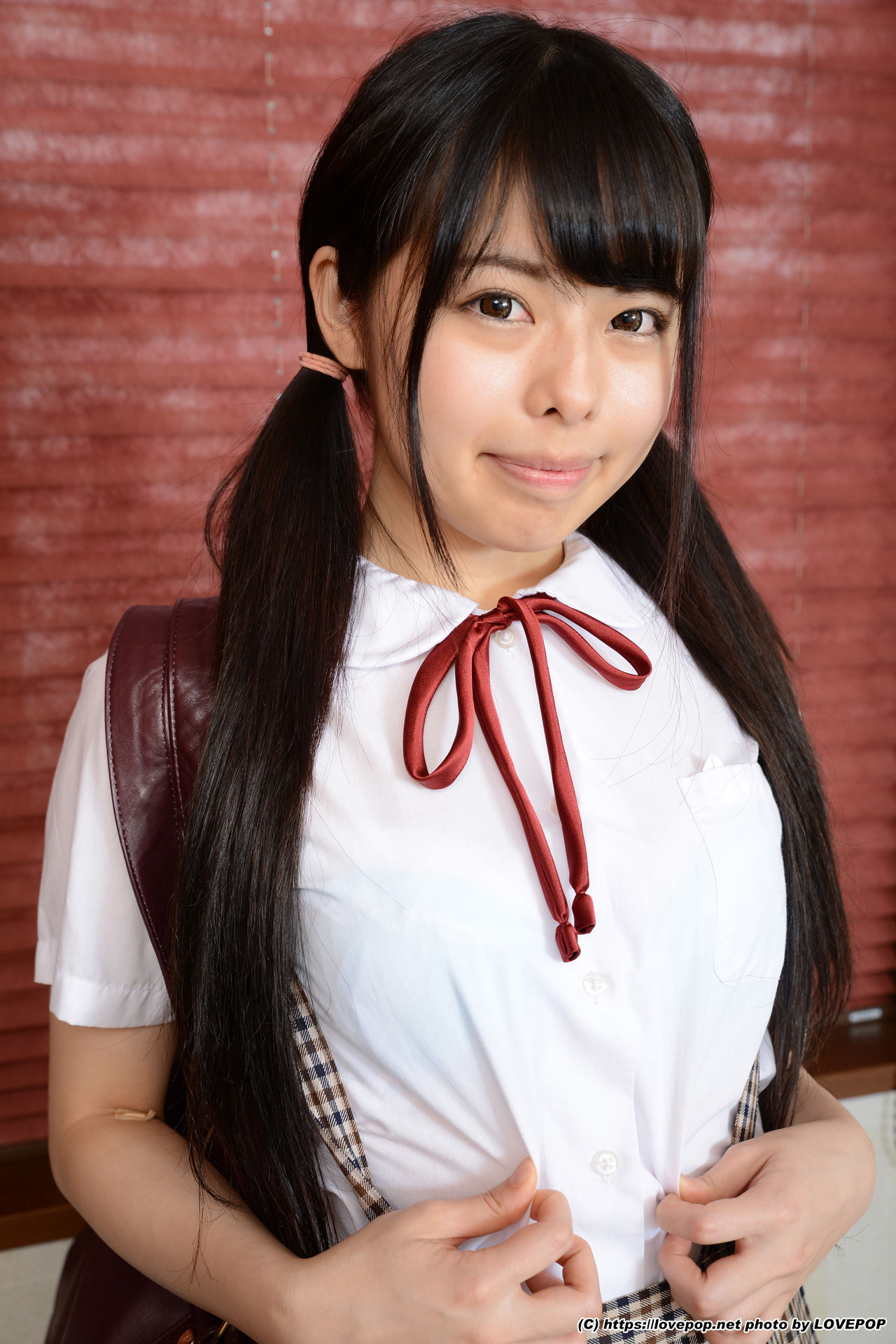 Yuna Yamakawa 山川ゆな Photoset 01-图3