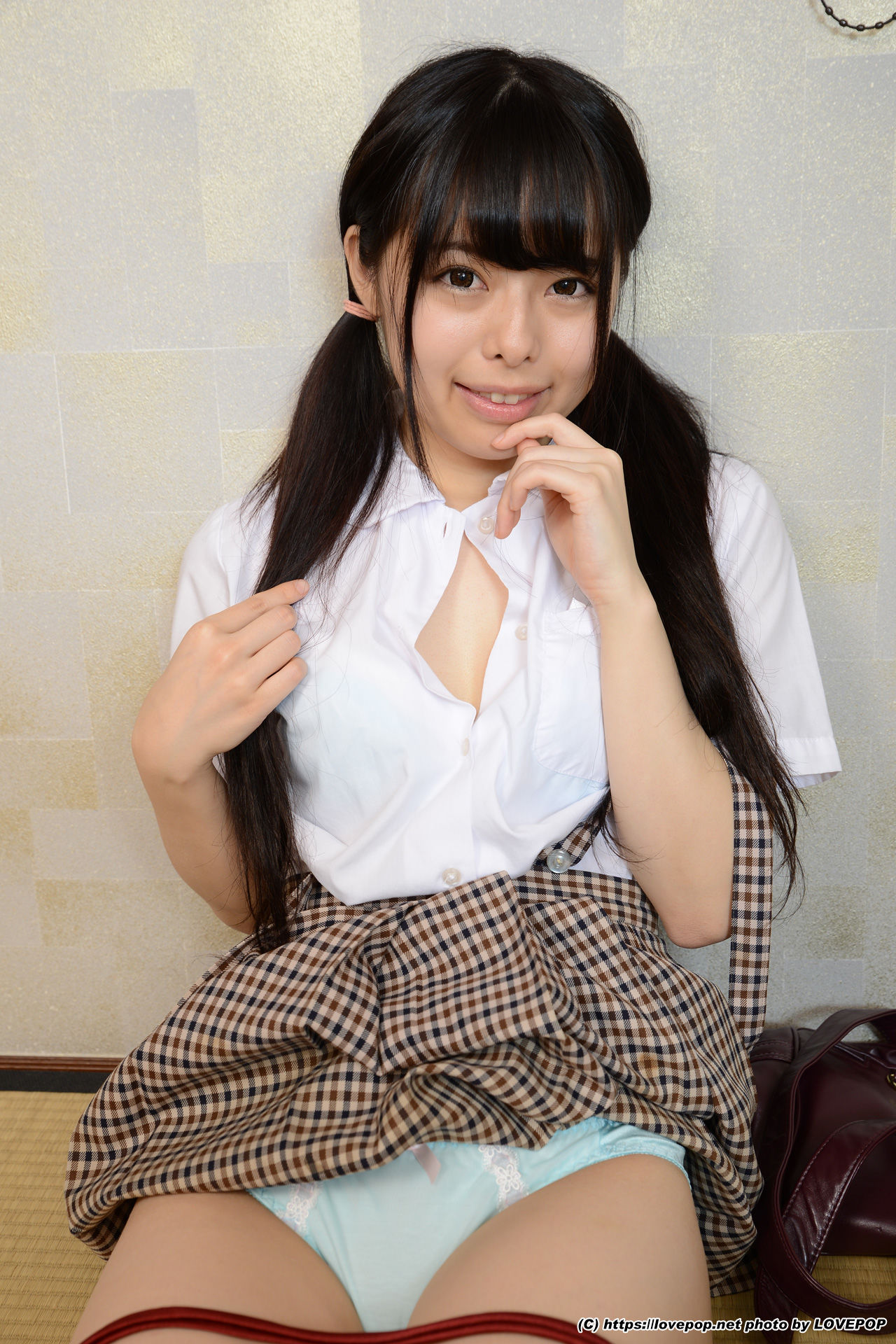 Yuna Yamakawa 山川ゆな Photoset 01-图40