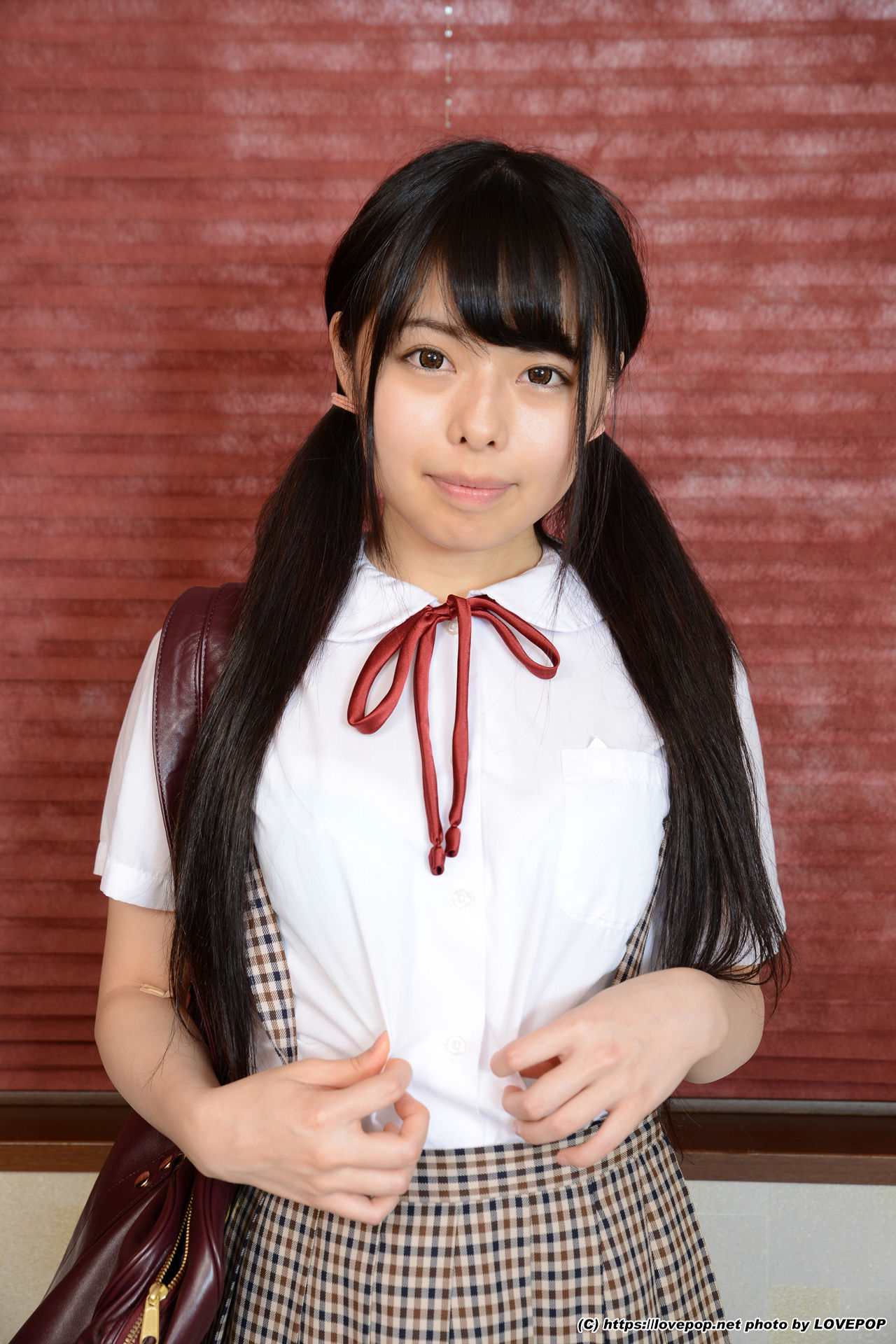 Yuna Yamakawa 山川ゆな Photoset 01-图4