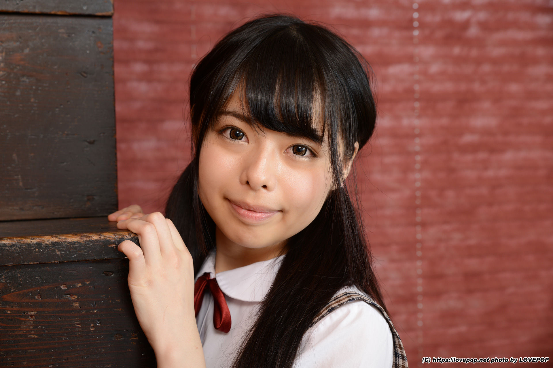 Yuna Yamakawa 山川ゆな Photoset 01-图6