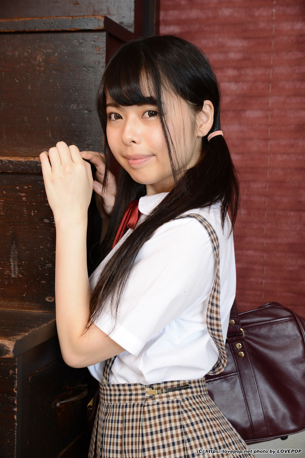 Yuna Yamakawa 山川ゆな Photoset 01-图7