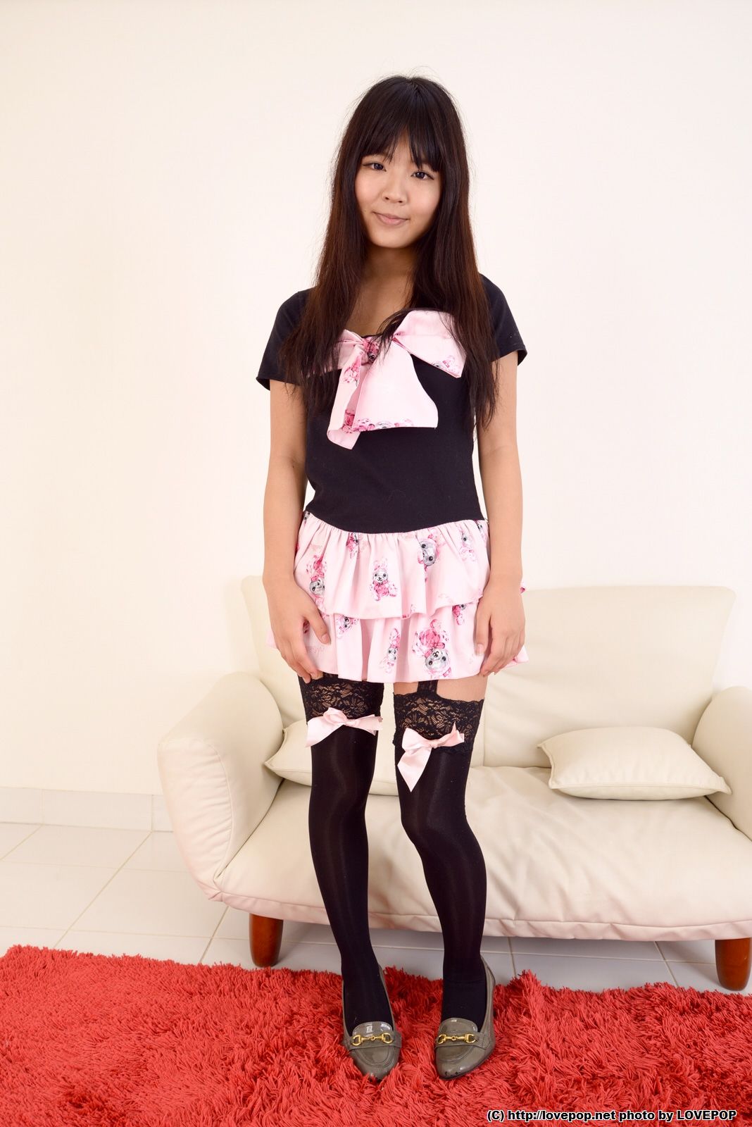 Yuuko Kuroki 黒木優子 Photoset 01-图0