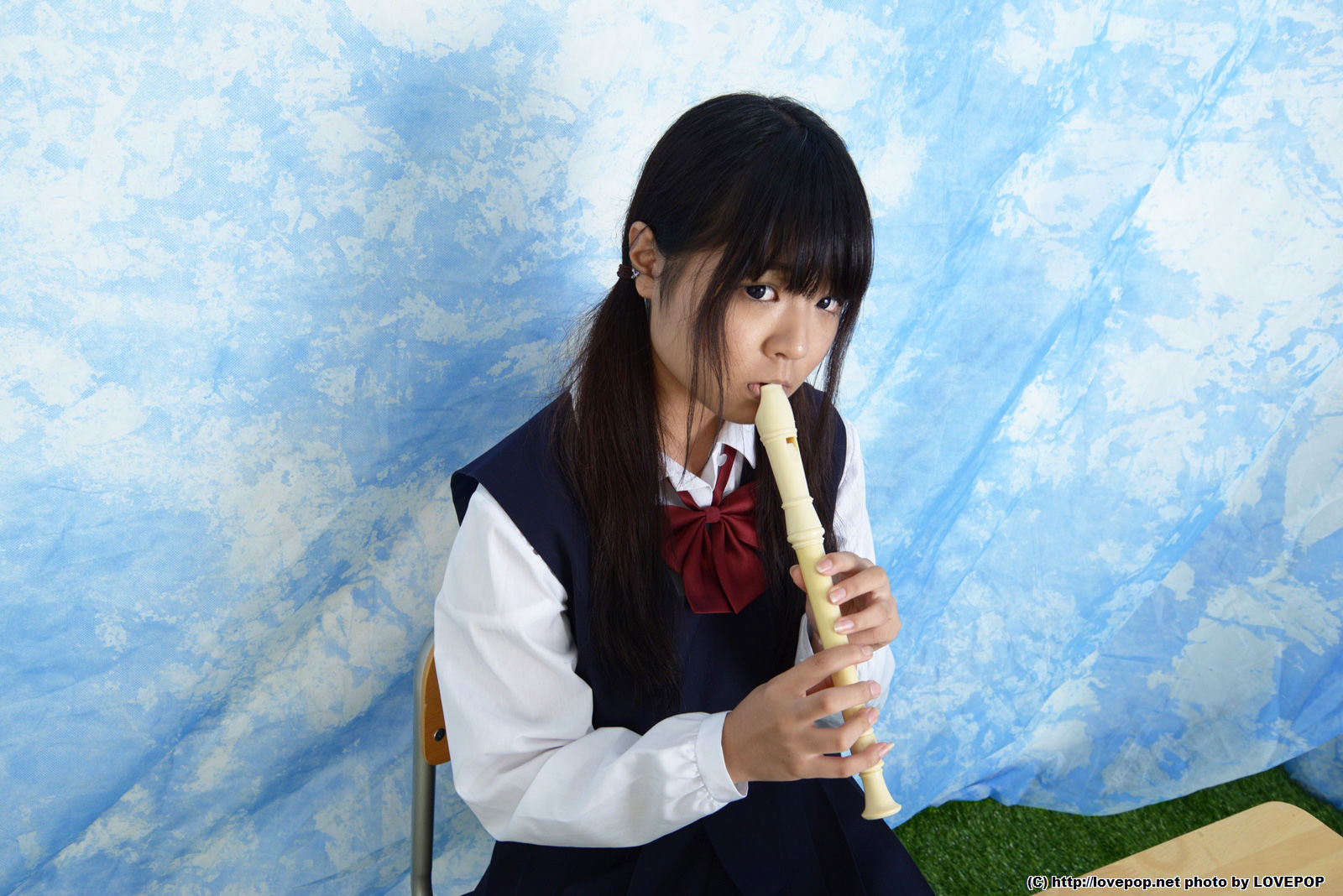 Yuuko Kuroki 黒木優子 Photoset 02-图12