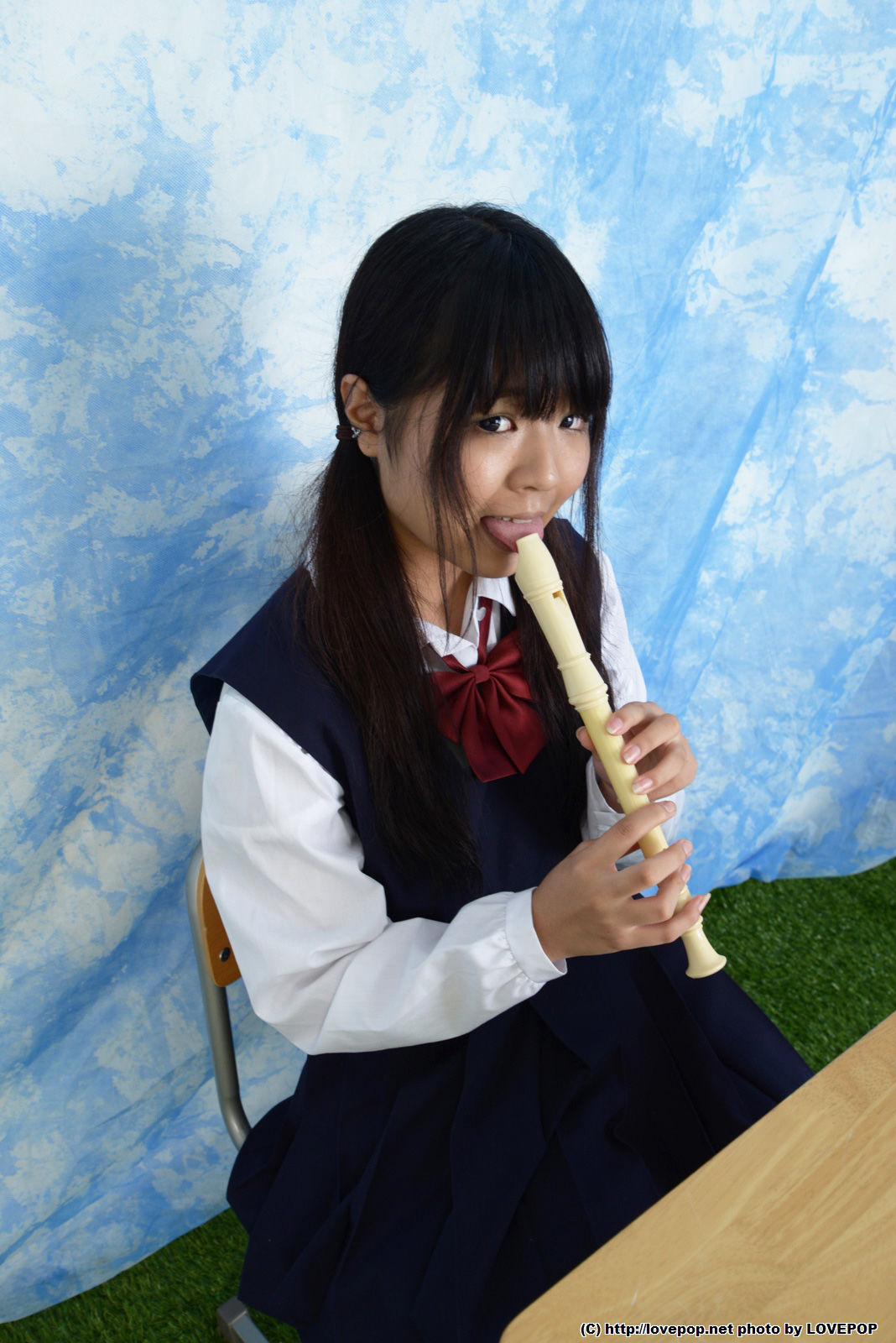 Yuuko Kuroki 黒木優子 Photoset 02-图13