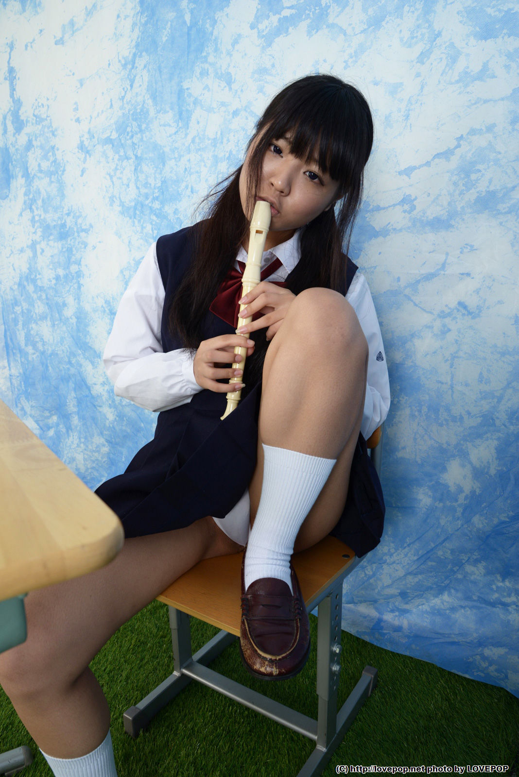 Yuuko Kuroki 黒木優子 Photoset 02-图15