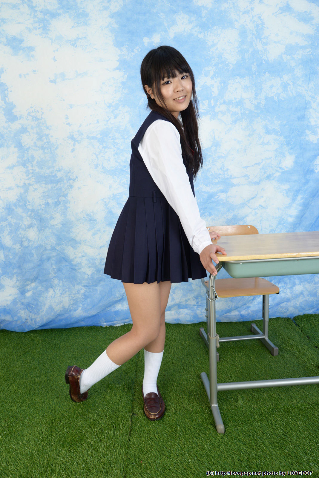Yuuko Kuroki 黒木優子 Photoset 02-图1