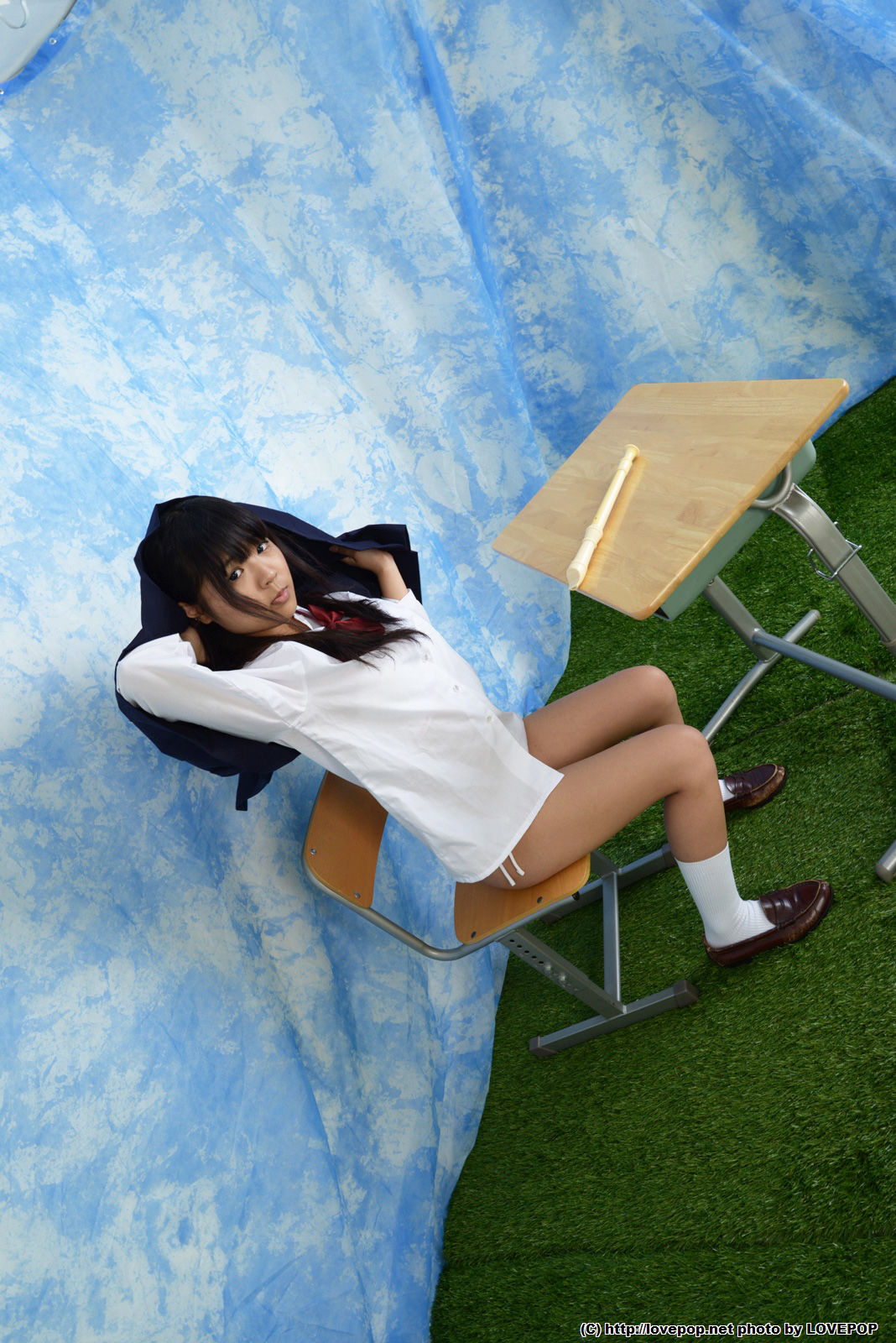 Yuuko Kuroki 黒木優子 Photoset 02-图20