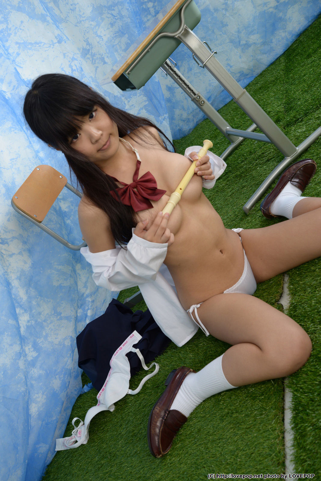 Yuuko Kuroki 黒木優子 Photoset 02-图40