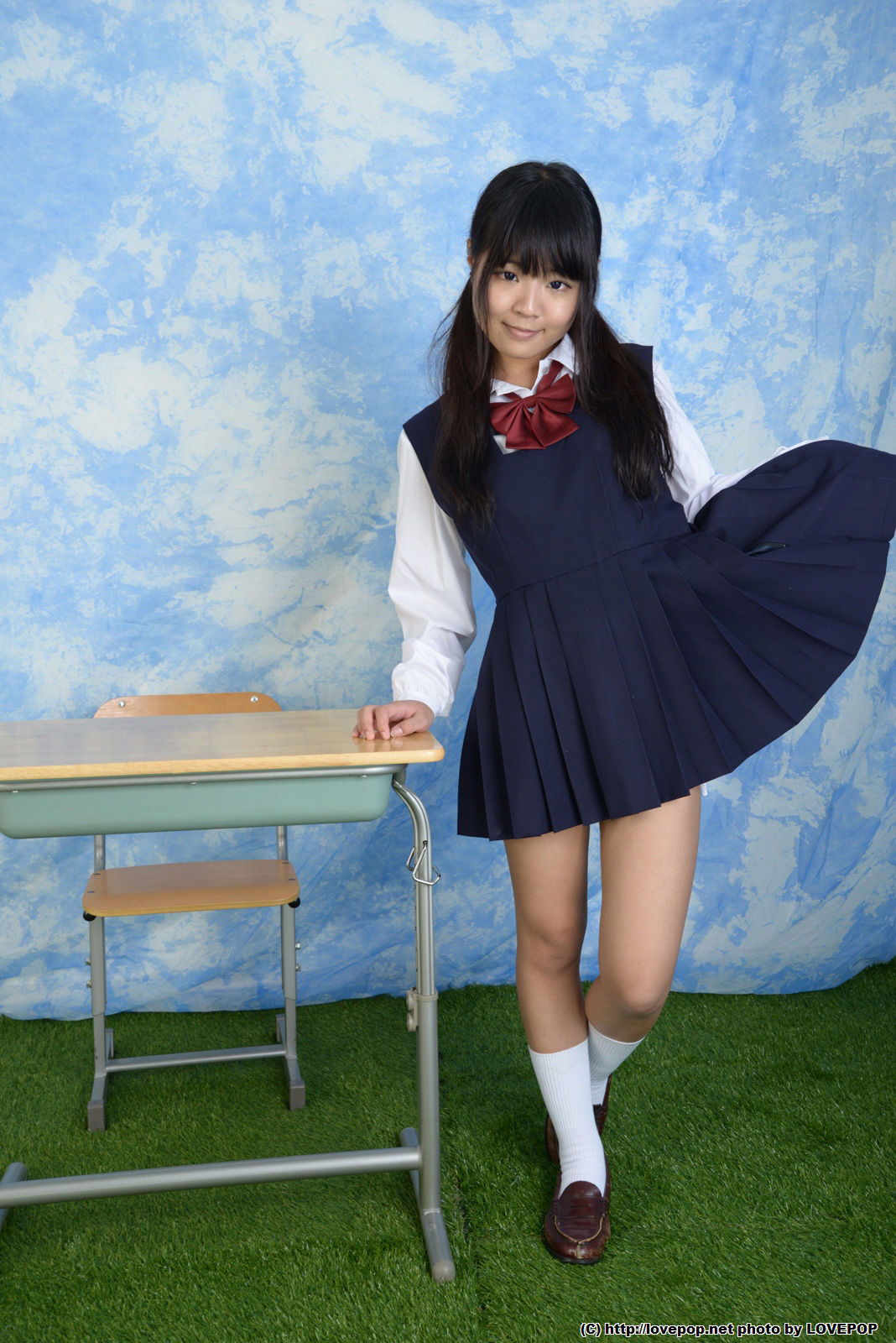 Yuuko Kuroki 黒木優子 Photoset 02-图4