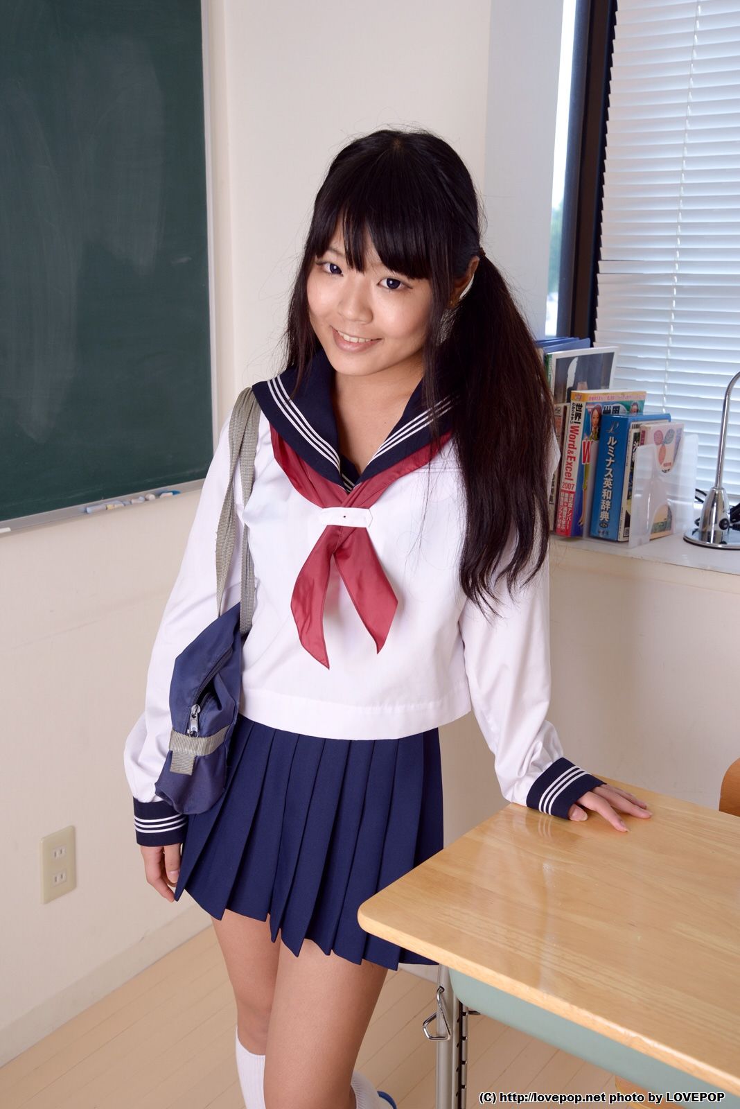 Yuuko Kuroki 黒木優子 Photoset 04-图1