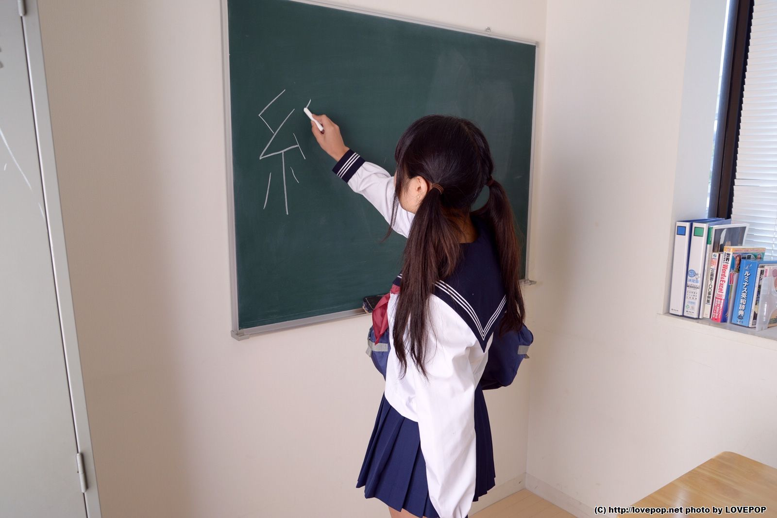 Yuuko Kuroki 黒木優子 Photoset 04-图2