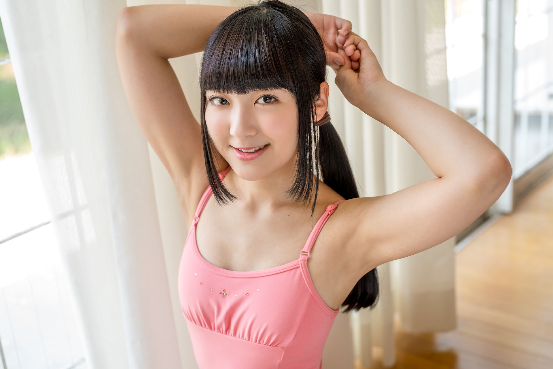 Ai Takanashi 高梨あい - Regular Gallery 4.3-图16
