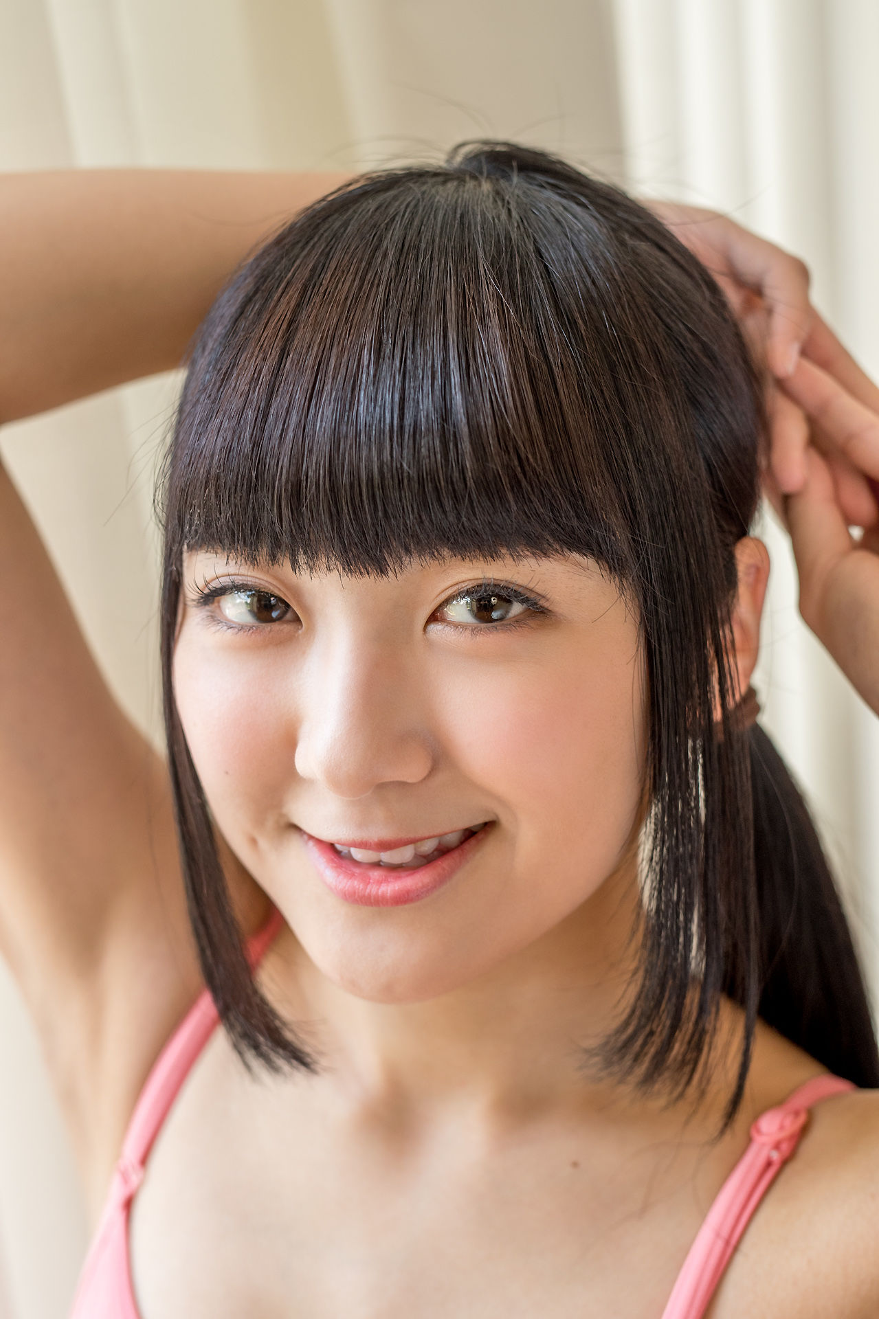 Ai Takanashi 高梨あい - Regular Gallery 4.3-图17