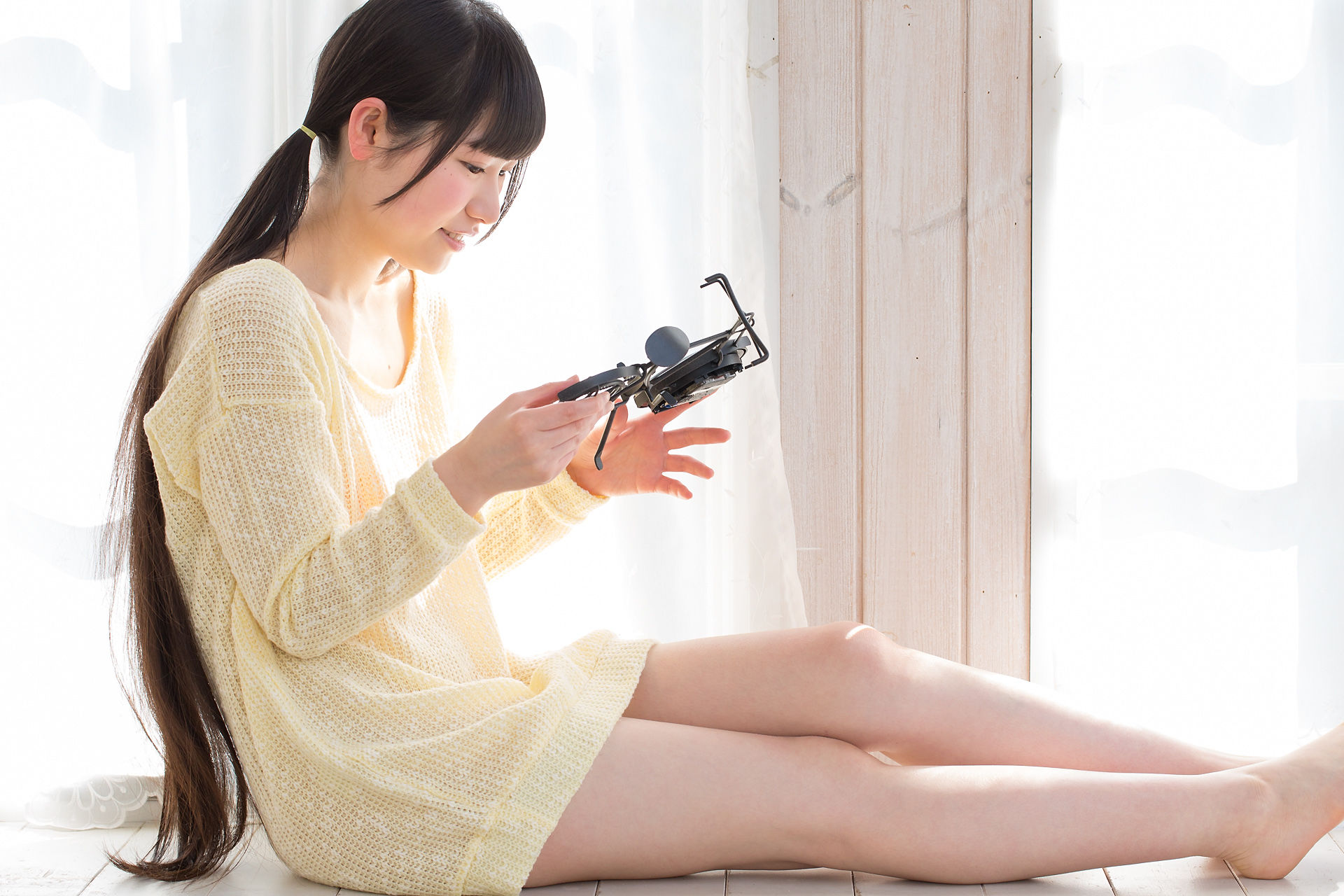 Ayana Haduki 葉月彩菜 - Special Gallery 9.5-图16