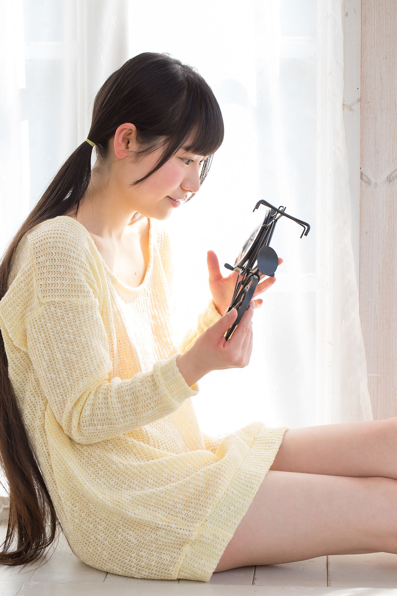 Ayana Haduki 葉月彩菜 - Special Gallery 9.5-图17