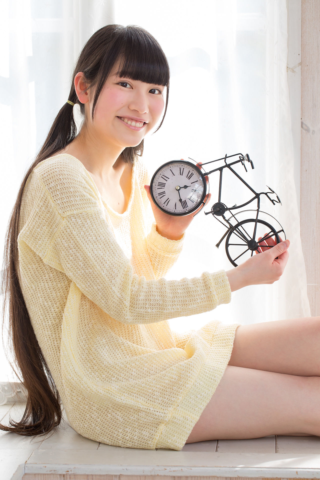 Ayana Haduki 葉月彩菜 - Special Gallery 9.5-图19