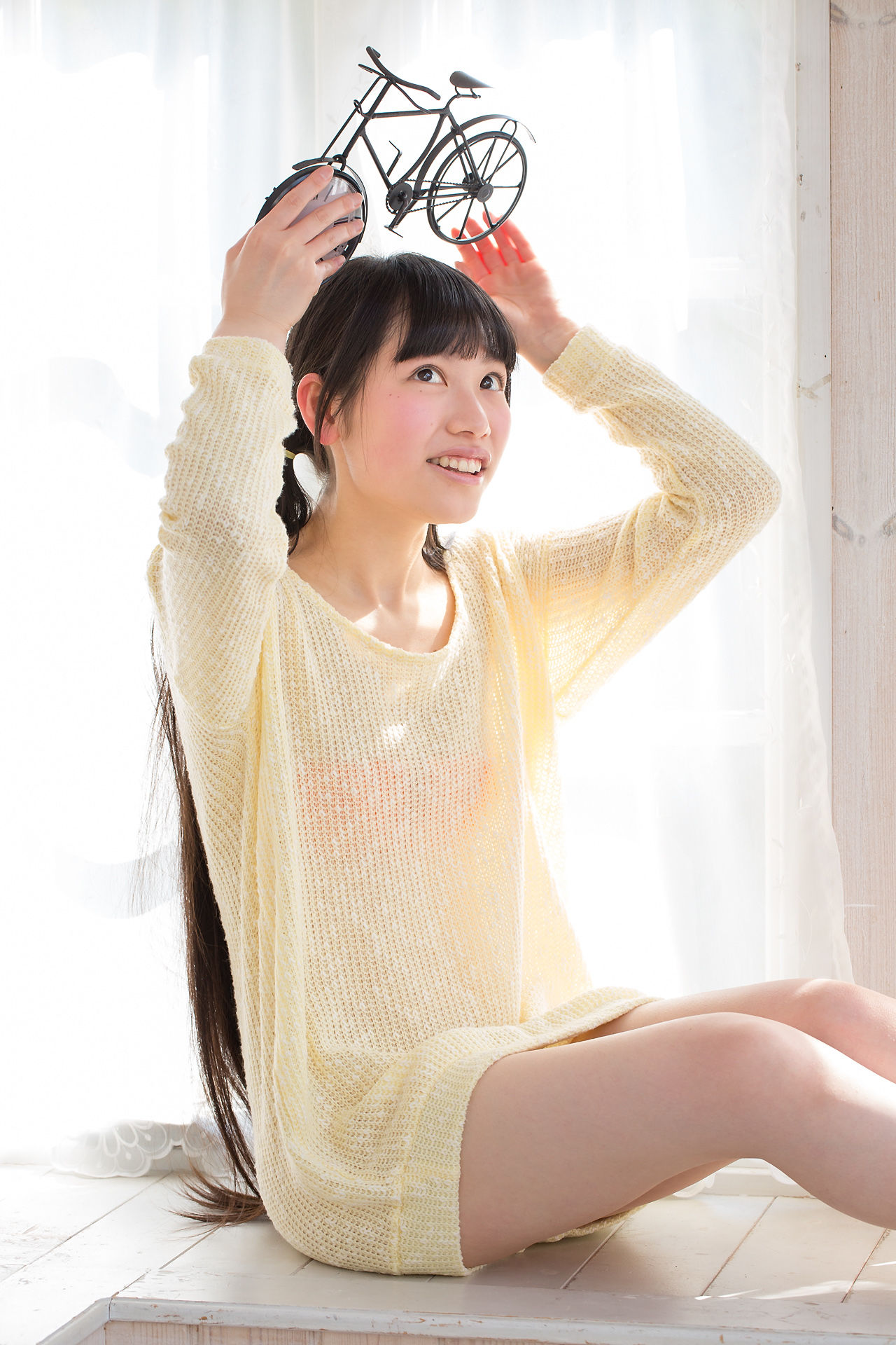 Ayana Haduki 葉月彩菜 - Special Gallery 9.5-图20