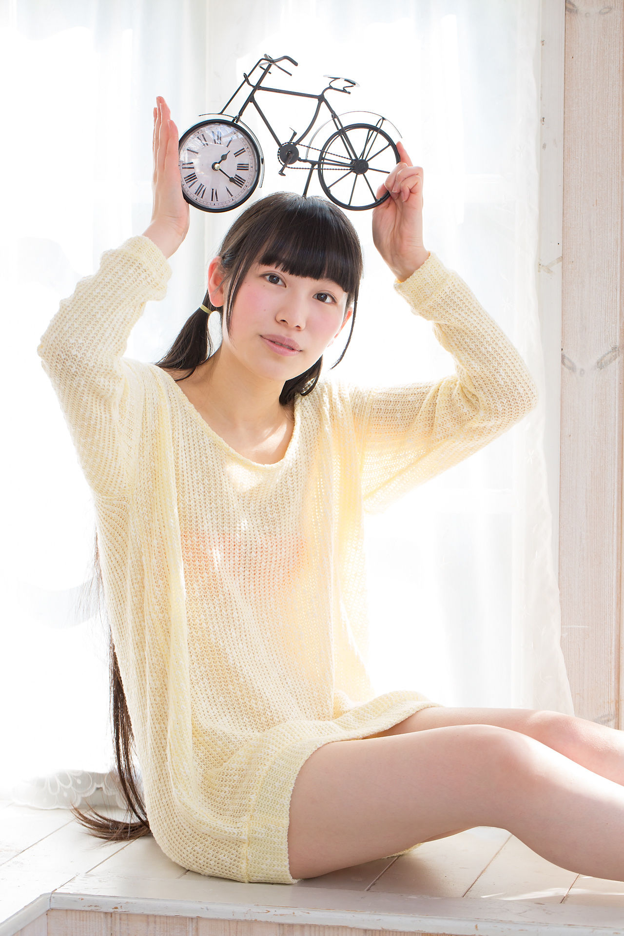 Ayana Haduki 葉月彩菜 - Special Gallery 9.5-图21