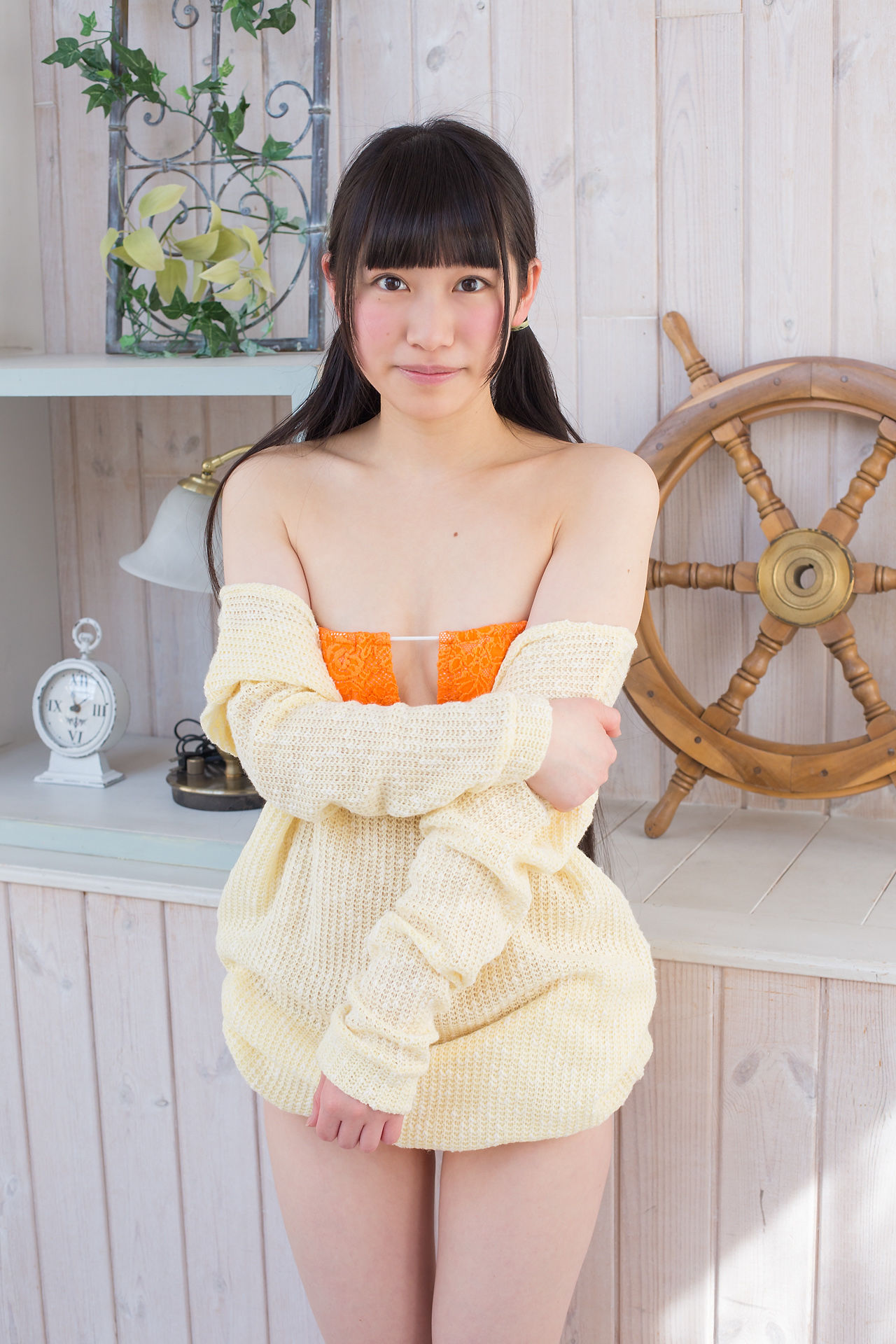 Ayana Haduki 葉月彩菜 - Special Gallery 9.5-图29