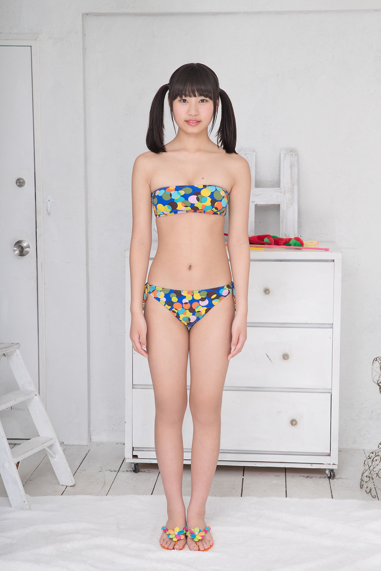 Kurumi Miyamaru 宮丸くるみ - Secret Gallery (STAGE1) 01-图14