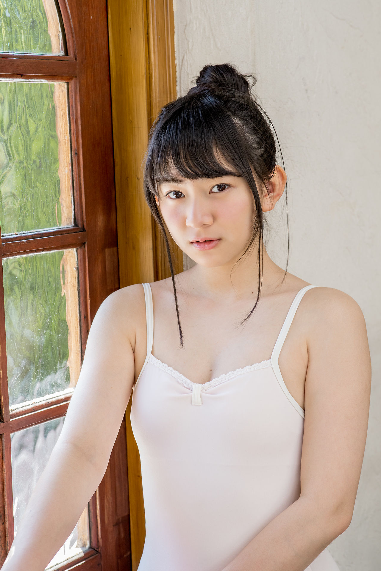 Miruku Kawamura 河村みるく- Special Gallery (STAGE1) 2.7-图4