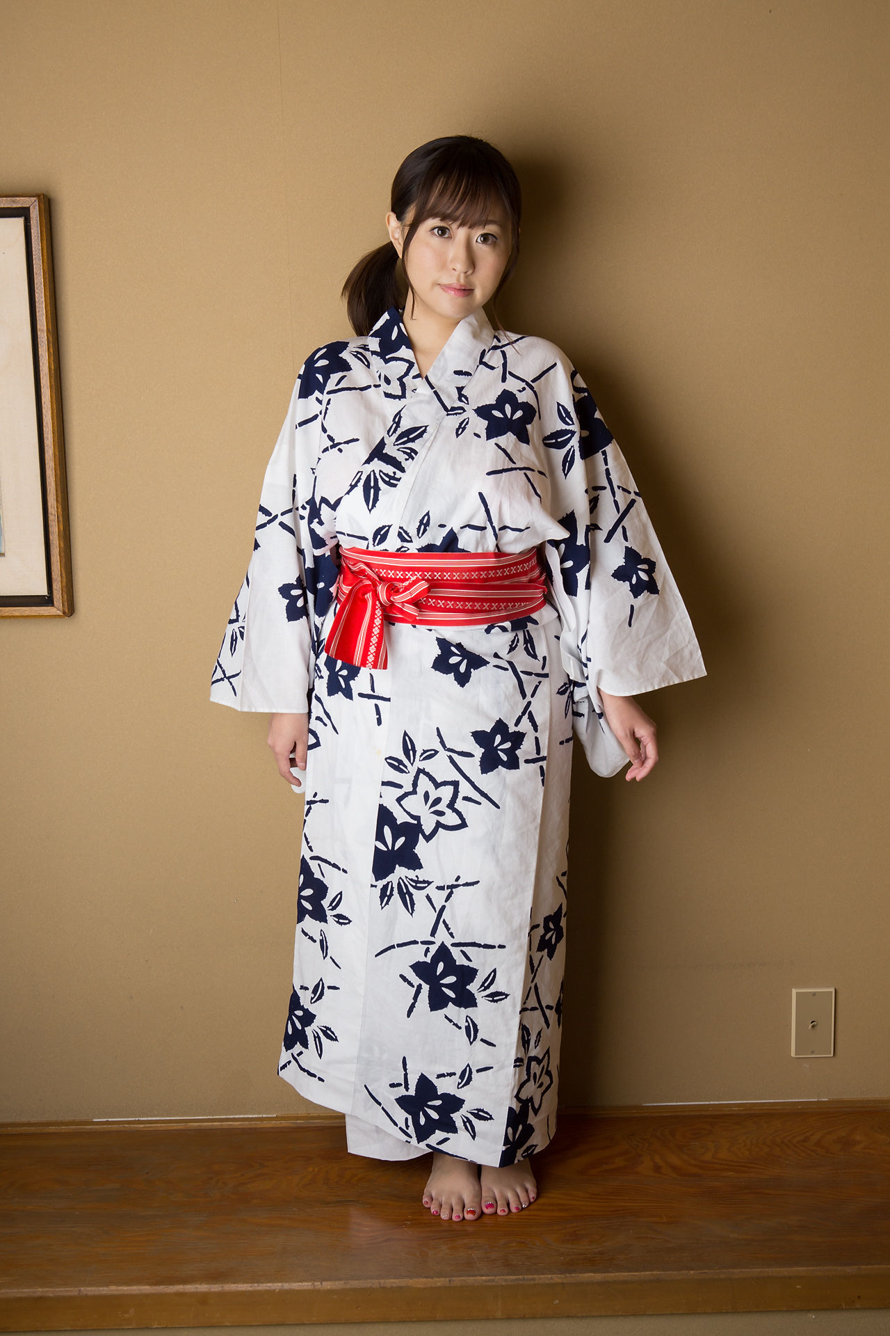 Tama Mizuki 水樹たま - Limited Gallery 02-图0