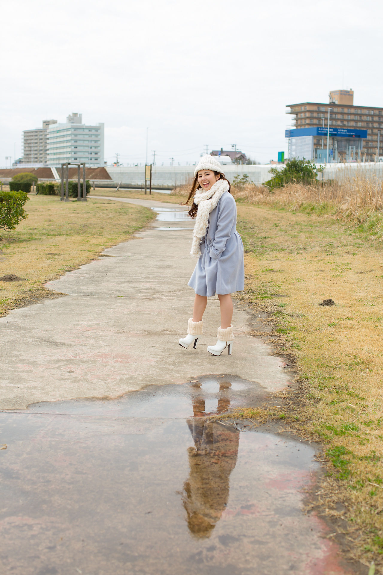 Hizuki Matsushita 松下陽月 - Limited Gallery 03-图26