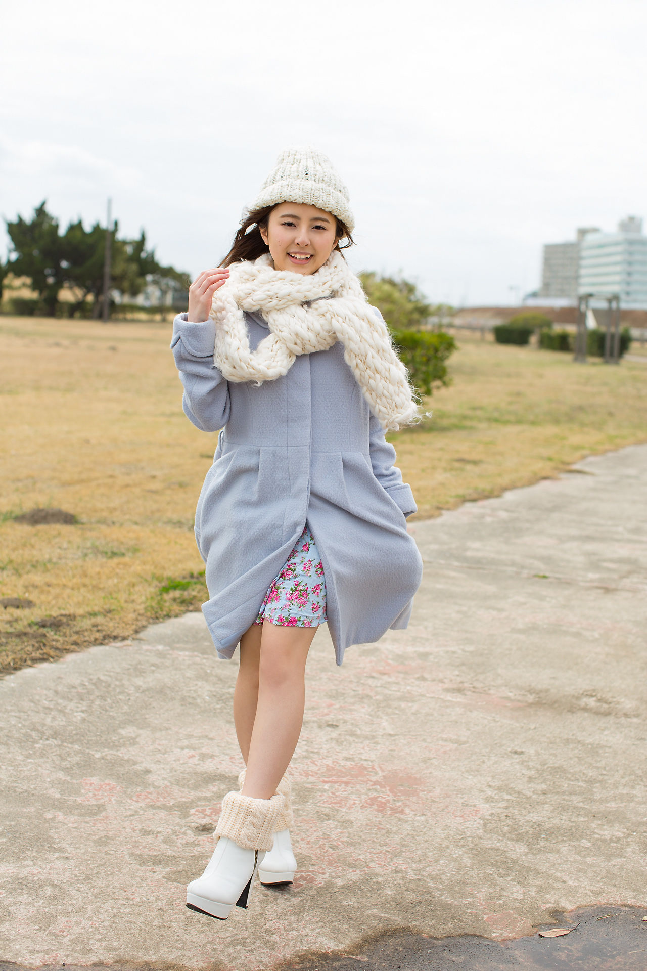 Hizuki Matsushita 松下陽月 - Limited Gallery 03-图27